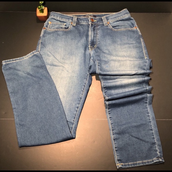 soft jeans for mens